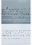 Pricing And Revenue Optimization