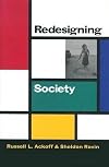 Redesigning Society (Stanford Business Books)