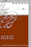 Rogues: Two Essays on Reason