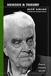 Mimesis and Theory: Essays on Literature and Criticism, 1953-2005