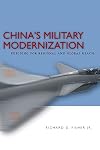 China's Military Modernization: Building for Regional and Global Reach