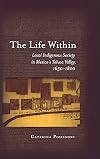 The Life Within: Local Indigenous Society in Mexico's Toluca Valley, 1650-1800