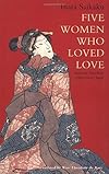 Five Women Who Loved Love