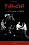 T'ai-Chi: The Supreme Ultimate Exercise for Health, Sport, and Self-Defense