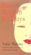 Five Modern Nō Plays