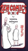 Zen Comics, No. 2 (Zen Comics)