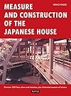 Measure and Construction of the Japanese House