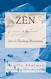 Zen in the Art of Climbing Mountains