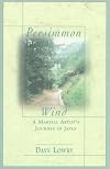 Persimmon Wind: A Martial Artist's Journey in Japan