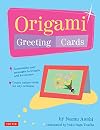 Origami Greeting Cards