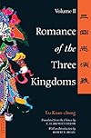 Romance of the Three Kingdoms, Vol. 2