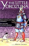 Amazon cover image