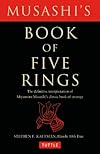 Musashi's Book of Five Rings: The Definitive Interpretation of Miyomoto Musashi's Classic Book of Strategy