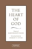 The Heart Of God Prayers Of Rabindranath Tagore