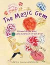 The magic gem a Korean folktale about why cats and dogs don't get along