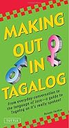 Making Out in Tagalog (Making Out Books)