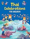 Thai Children's Favorite Stories: Fables, Myths, Legends and Fairy Tales