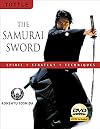 The Samurai Sword: Spirit * Strategy * Techniques: [DVD INCLUDED]