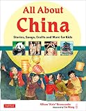All About China Stories Songs Crafts And More For Kids