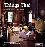 Things Thai Antiques Crafts Collectibles