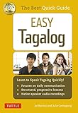 Easy Tagalog Learn To Speak Tagalog Quickly