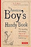 American Boys Handy Book