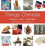 Things Chinese Antiques Crafts Collectibles