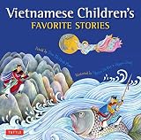 Vietnamese Childrens Favorite Stories