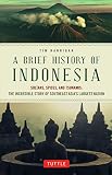 A Brief History Of Indonesia Sultans Spices And Tsunamis The Incredible Story Of Southeast Asias Largest Nation