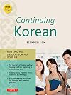 Continuing Korean