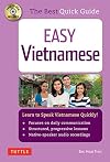 Easy Vietnamese: Learn to Speak Vietnamese Quickly! (CD-Rom included)
