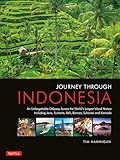 Journey Through Indonesia