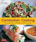 Cambodian Cooking A Humanitarian Project In Collaboration With Act For Cambodia