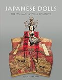Japanese Dolls