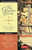The Golden Lotus Jin Ping Mei