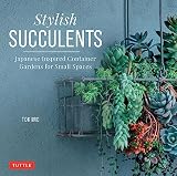 Stylish Succulents Japanese Inspired Container Gardens For Small Spaces