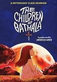 Amazon cover image
