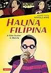 Halina Filipina: A New Yorker in Manila