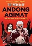 Amazon cover image
