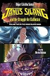 Janus Silang and the Struggle for Kalibutan: Volume Two in the Janus Silang Saga (Janus Silang Saga, 2)