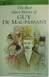 Best Short Stories of Guy De Maupassant {Airmont Classics}