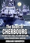 The boats of Cherbourg