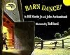 Barn Dance!