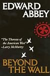 Beyond the Wall: Essays from the Outside