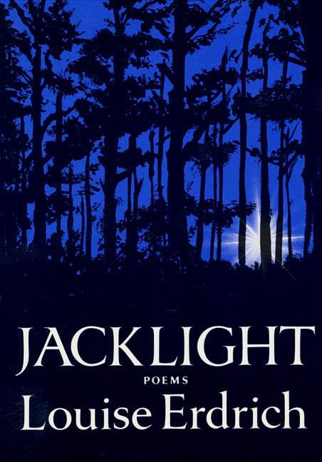 Jacklight book cover