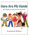 Here Are My Hands