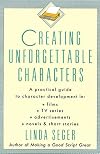 Creating Unforgettable Characters