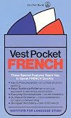 Vest Pocket French (Vest Pocket Series)