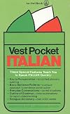 Vest Pocket Italian
