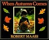 When Autumn Comes